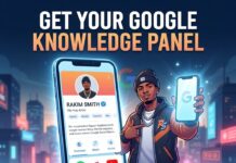 How to Get a Google Knowledge Panel for Rapper: Indie Guide