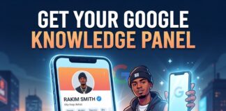 How to Get a Google Knowledge Panel for Rapper: Indie Guide