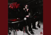 LeoStayTrill ‘Active’: Inside His New Pop-Afro Single & Sound Evolution
