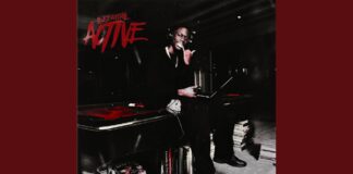 LeoStayTrill ‘Active’: Inside His New Pop-Afro Single & Sound Evolution