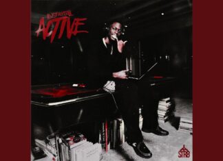 LeoStayTrill ‘Active’: Inside His New Pop-Afro Single & Sound Evolution
