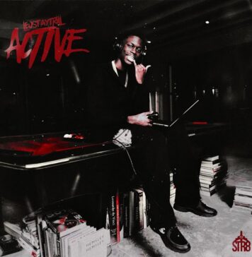 LeoStayTrill ‘Active’: Inside His New Pop-Afro Single & Sound Evolution
