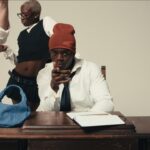 V.I.C – She Said Review & Track Breakdown | UK Rap