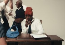 V.I.C – She Said Review & Track Breakdown | UK Rap