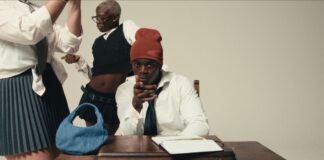 V.I.C – She Said Review & Track Breakdown | UK Rap