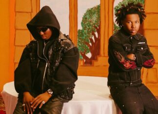 Why Shoday & FOLA’s ‘Paparazzi’ Is the Afropop Anthem of the Year