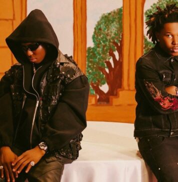 Why Shoday & FOLA’s ‘Paparazzi’ Is the Afropop Anthem of the Year