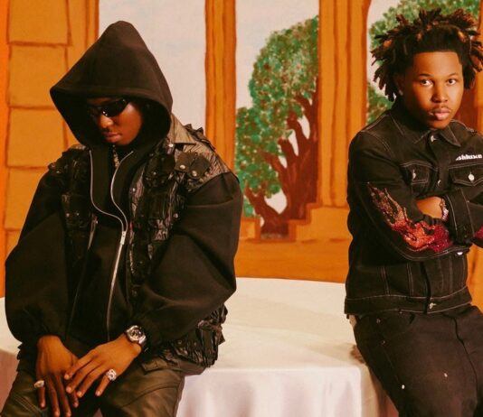 Why Shoday & FOLA’s ‘Paparazzi’ Is the Afropop Anthem of the Year