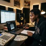 How to Market a Rap Song on a Small Budget ($100 Strategy)