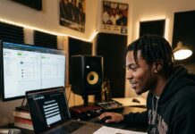 How to Market a Rap Song on a Small Budget ($100 Strategy)