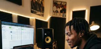 How to Market a Rap Song on a Small Budget ($100 Strategy)