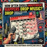 How Often Should Independent Rappers Drop Singles? (Release Strategy)