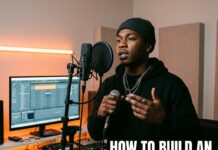 How to Build an Independent Rap Career Without a Label (2026 Guide)