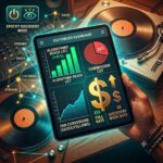 Spotify Discovery Mode Analytics: Long-Term Royalty Trade-Offs Explained