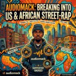 Audiomack Curation & Supporter Badges: Breaking Into Street-Rap Markets