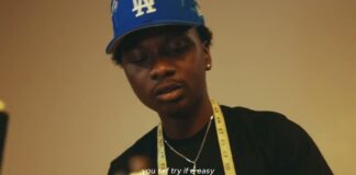 The Story Behind ‘Akonuche’: How Priesst Created an Afro-Pop Hit