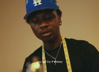 The Story Behind ‘Akonuche’: How Priesst Created an Afro-Pop Hit