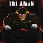 6UFF – IDI AMIN Review: Afrobeats & Street-Hop Anthem