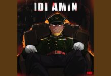 6UFF – IDI AMIN Review: Afrobeats & Street-Hop Anthem