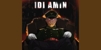 6UFF – IDI AMIN Review: Afrobeats & Street-Hop Anthem