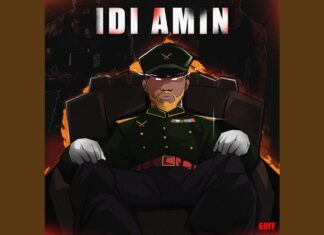 6UFF – IDI AMIN Review: Afrobeats & Street-Hop Anthem