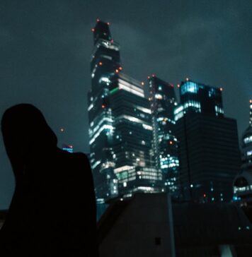 How EsDeeKid’s ‘Phantom’ (feat. Rico Ace) Reshaped UK Rap