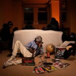 Kidwild feat. Nemzzz – Redemption Song Review & Analysis