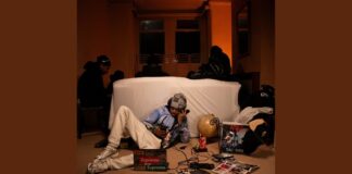 Kidwild feat. Nemzzz – Redemption Song Review & Analysis