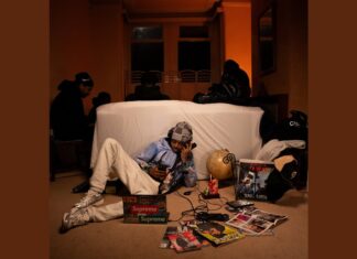 Kidwild feat. Nemzzz – Redemption Song Review & Analysis