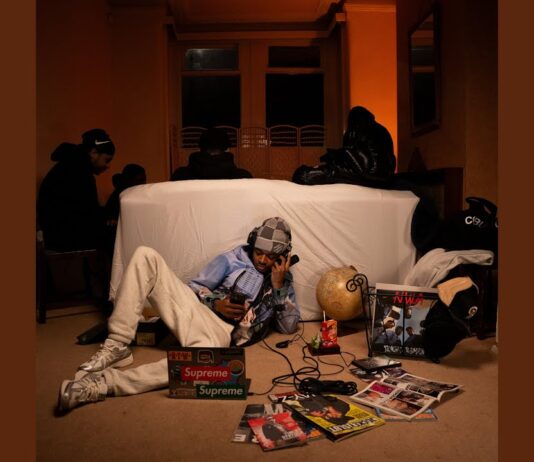 Kidwild feat. Nemzzz – Redemption Song Review & Analysis