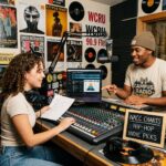 Pitching College Radio & Student Music Directors: The Indie Guide