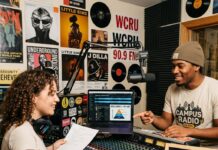 Pitching College Radio & Student Music Directors: The Indie Guide
