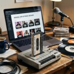 The Role of Niche Rap Blogs in Archiving Regional Subgenres
