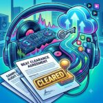 Beat Clearance Agreements: Clearing Uncleared Samples in Indie Beats