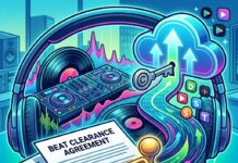 Beat Clearance Agreements: Clearing Uncleared Samples in Indie Beats