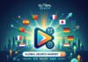 How AI Auto-Captions Expand International YouTube Video Indexing