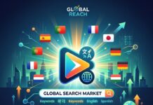 How AI Auto-Captions Expand International YouTube Video Indexing