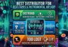 Best Distributor for Beat Tapes and Instrumental Hip Hop (2026)