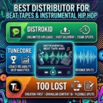 Best Distributor for Beat Tapes and Instrumental Hip Hop (2026)