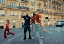 GIMS & La Mano 1.9 ‘PARISIENNE’ Review: Track Breakdown & Lyrics