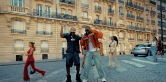 GIMS & La Mano 1.9 ‘PARISIENNE’ Review: Track Breakdown & Lyrics