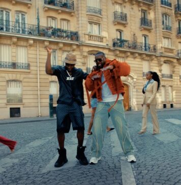 GIMS & La Mano 1.9 ‘PARISIENNE’ Review: Track Breakdown & Lyrics