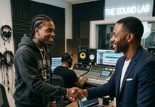 What Percentage Does a Rap Manager Take? Standard Commission Guide