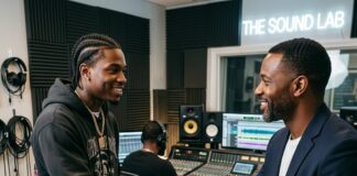What Percentage Does a Rap Manager Take? Standard Commission Guide