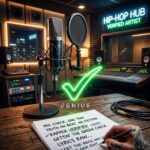 How to Get Verified on Genius as a Rapper (Step-by-Step Guide)