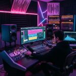 YouTube Audio Bitrate Limits: Why WAV Masters Sound Worse