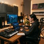 How to Create Free Spotify Pre Save Link for Single (Step-by-Step)