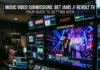 How to Submit Music Video to BET Jams and REVOLT TV