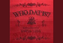 Young Nudy – Who Dat Is: Review, Lyrics & “Just Doin Me” Breakdown