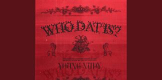 Young Nudy – Who Dat Is: Review, Lyrics & “Just Doin Me” Breakdown